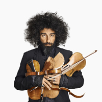 Ara Malikian