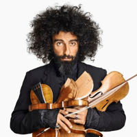 Ara Malikian