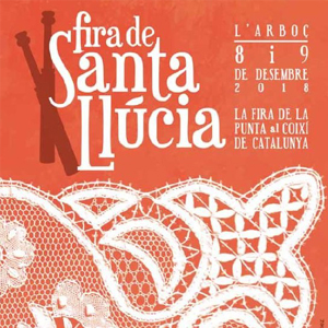 Fira de Santa Llúcia