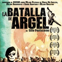 La battaglia di Algeri