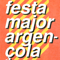 Festa Major d'Argençola