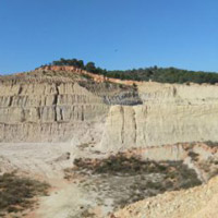Argileres de Campredó Argileres de Campredó