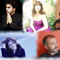 Gala lírica. Àries, romances, duos i cançons Gala lírica. Àries, romances, duos i cançons
