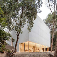 Exposició 'Arquitectures en el paisatge / Catalunya 2000-2017 '