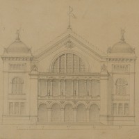 Arquitectura desapareguda
