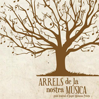 Arrels de la nostra música Arrels de la nostra música