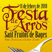 festa de l'arròs