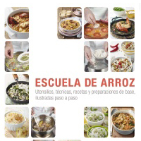 Escuela de arroz