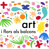 2a exposició d’Arts i Flors als balcons - Alcanar 2017