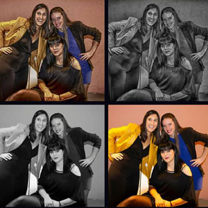 Teatre 'Art' - Grup de Teatre Pirindola