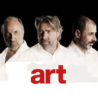 Teatre 'Art' de Yasmina Reza