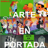 Exposició 'Arte en portada' Exposició 'Arte en portada'