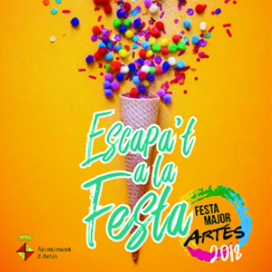 Festa Major d'Artés