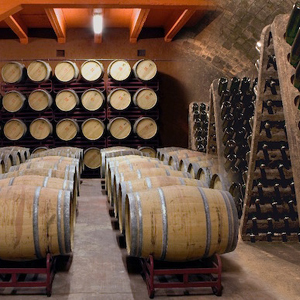 Celler Cooperatiu d'Artés