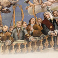 Reial Arxiconfraria de la Cinta Reial Arxiconfraria de la Cinta