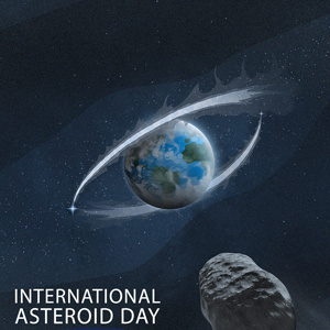 International Asteroid Day