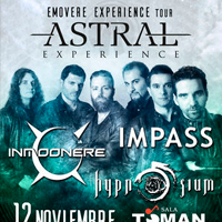 Astral Experience