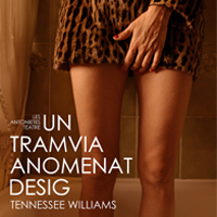Un tramvia anomenat dessig