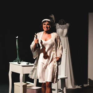 Auténtica Auténtica