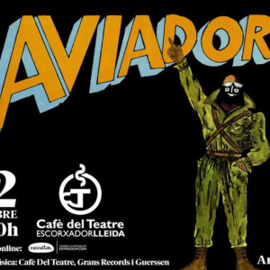 Aviador dro