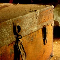 Visita guiada 'Baguls d’històries'