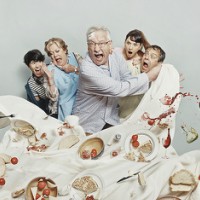 Balaguer, Noguera, teatre, espectacle, Avui no sopar, gener, 2017, Surtdecasa Ponent