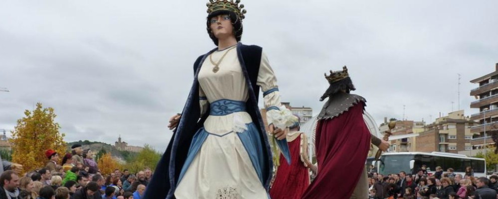 Festa Major, Balaguer, Noguera, Sant Crist, novembre, 2016, Surtdecasa Ponent Festa Major, Balaguer, Noguera, Sant Crist, novembre, 2016, Surtdecasa Ponent