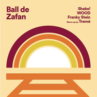 Ball de Zafan - La Ràpita 2017 Ball de Zafan - La Ràpita 2017