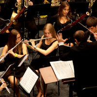 Banda de Música de la Diputació a Tarragona Banda de Música de la Diputació a Tarragona