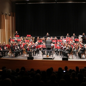 Banda de Música Mestre Montserrat