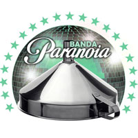 Banda Paranoia Banda Paranoia