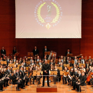 Banda simfònica