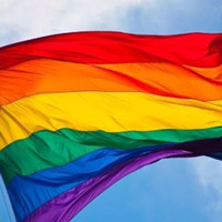 Bandera LGTBI