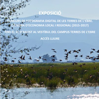 Exposició Celir - URV 2017