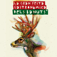 La Gran Festa Gastronòmica dels Banuts - Sort 2018