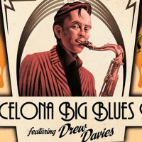 Barcelona Big Blues Band