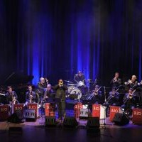 Barcelona Jazz Orquestra