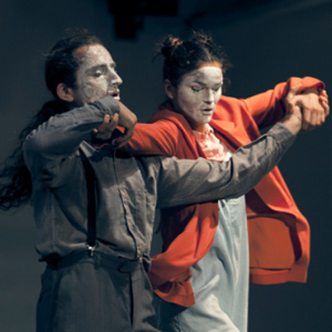 Espectacle 'Bardo Vals' - La Otra Familia