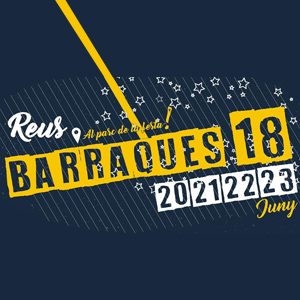 Barraques de Reus 2018