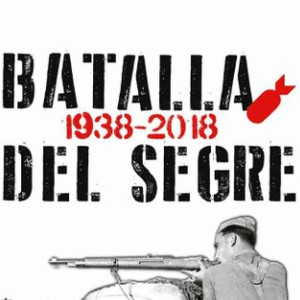 Batalla del Segre Batalla del Segre