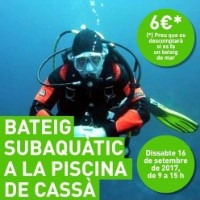 Bateig subaquàtic