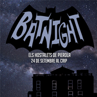 Bat Night