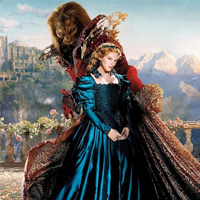 La Bella i la Bestia La Bella i la Bestia