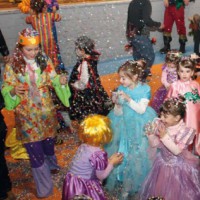 carnaval, festa, espectacle, tradició, Bellpuig, febrer, 2017, Surtdecasa Ponent