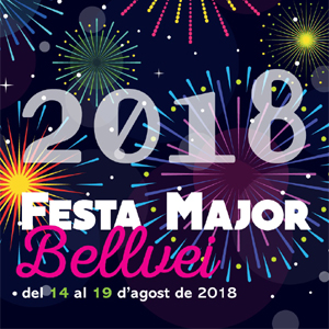 Festa Major de Bellvei