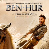 Ben-Hur Ben-Hur