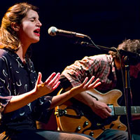 Maria Arnal i Marcel Bagés