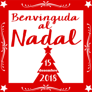 Benvinguda al Nadal a Fornells de la Selva Benvinguda al Nadal a Fornells de la Selva