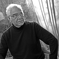 Antoni Bernad