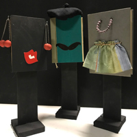 Espectacle 'Bertranes' - Naip Titelles